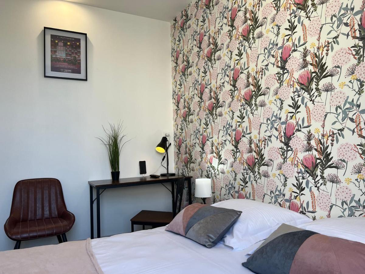 טור Hotel Tulty מראה חיצוני תמונה