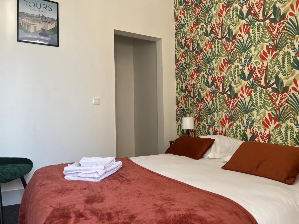 טור Hotel Tulty מראה חיצוני תמונה