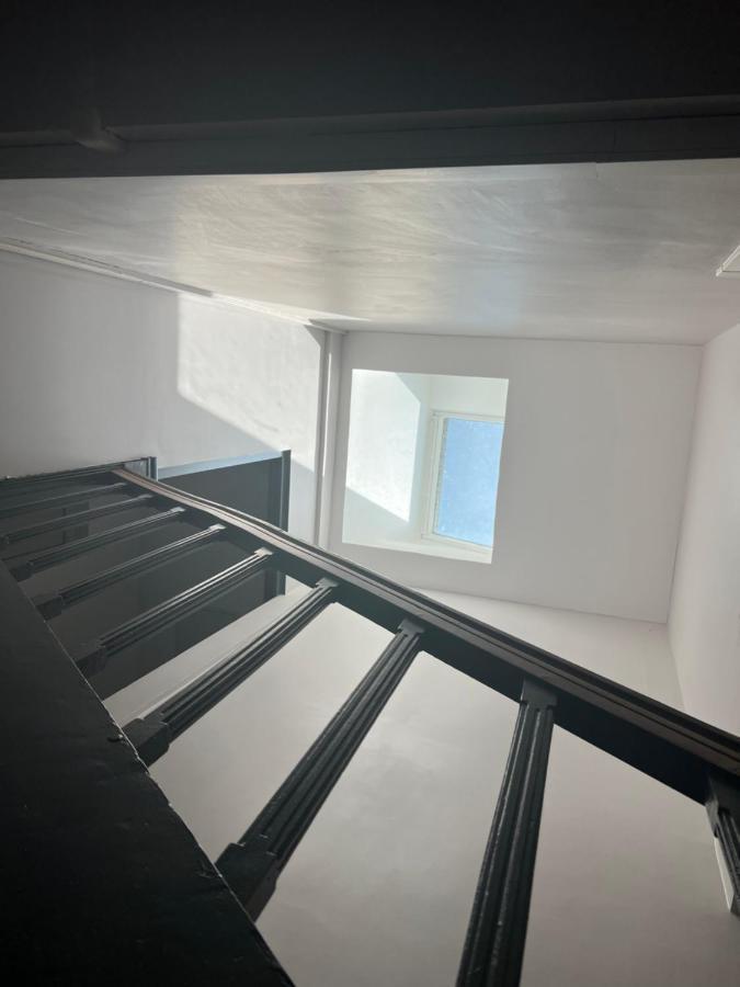 טור Hotel Tulty מראה חיצוני תמונה