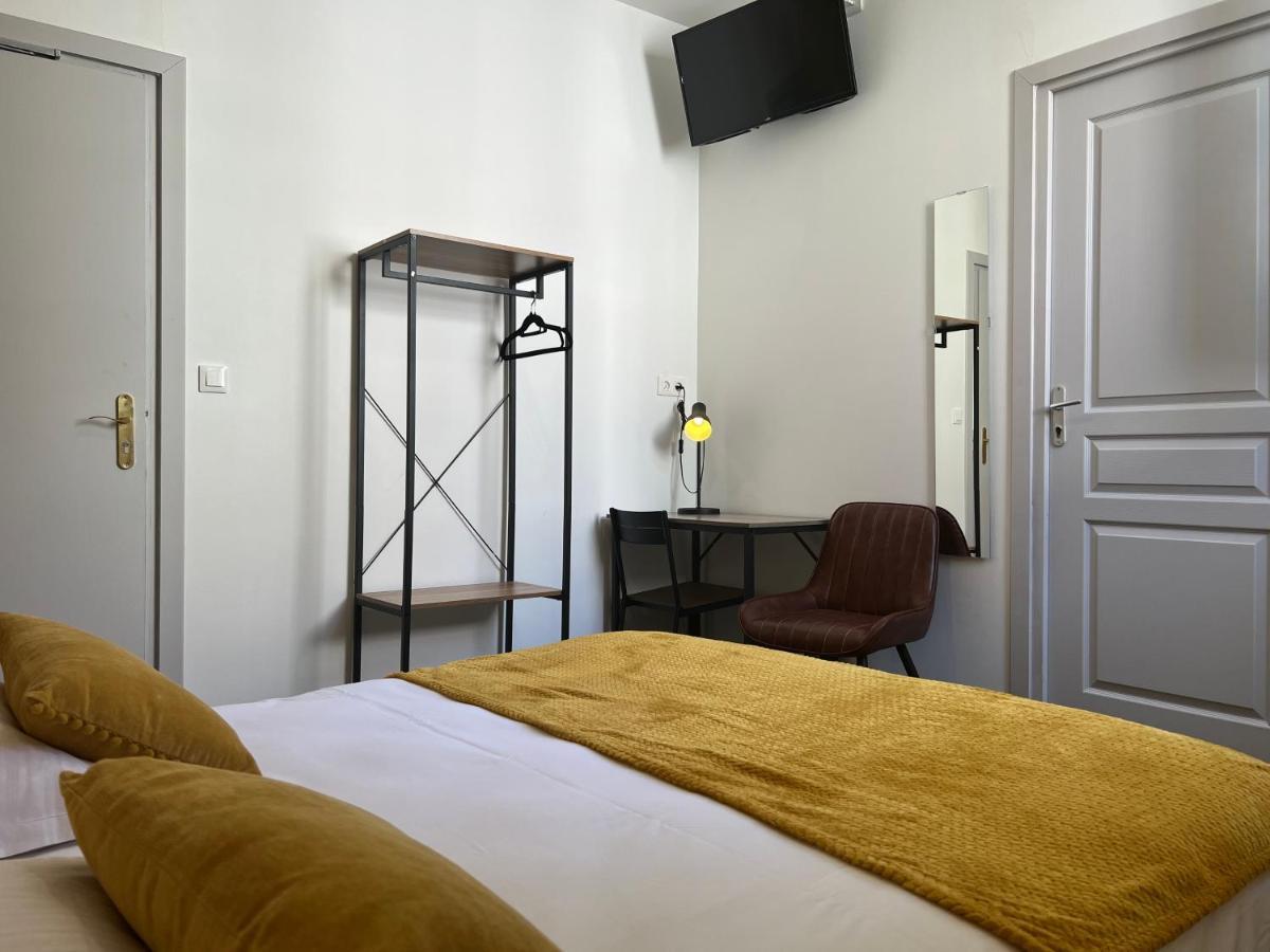 טור Hotel Tulty מראה חיצוני תמונה