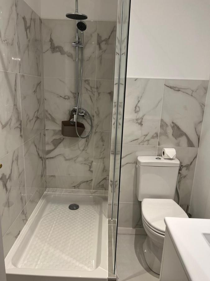 טור Hotel Tulty מראה חיצוני תמונה