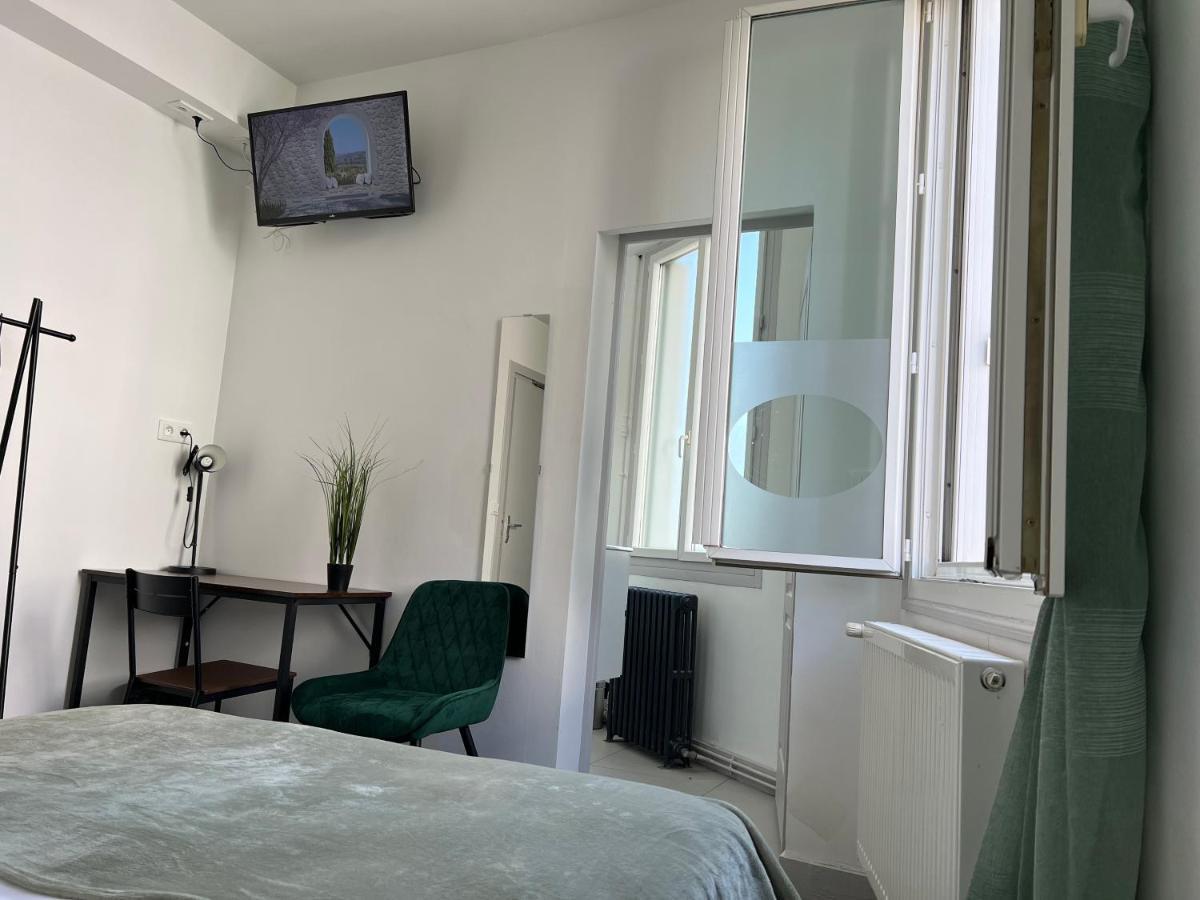 טור Hotel Tulty מראה חיצוני תמונה
